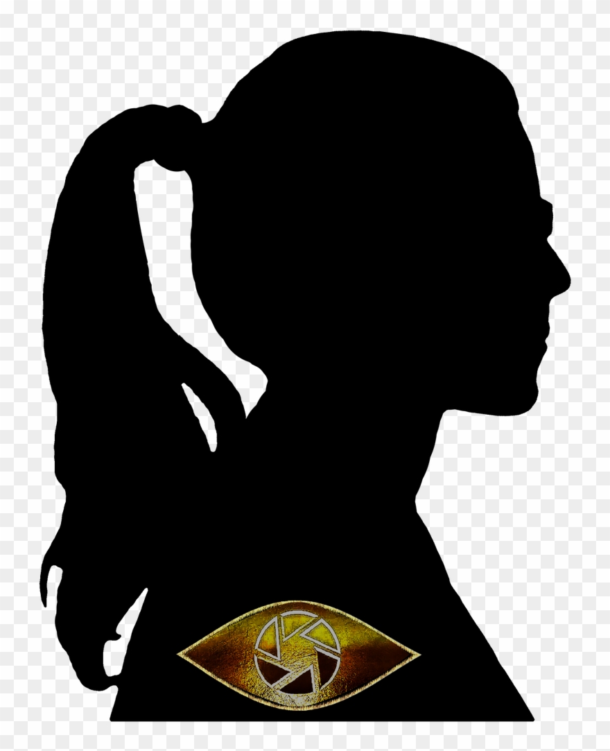 Fanart Silhouettes In Honor Of Felicity's Beautiful - Silhouette Clipart