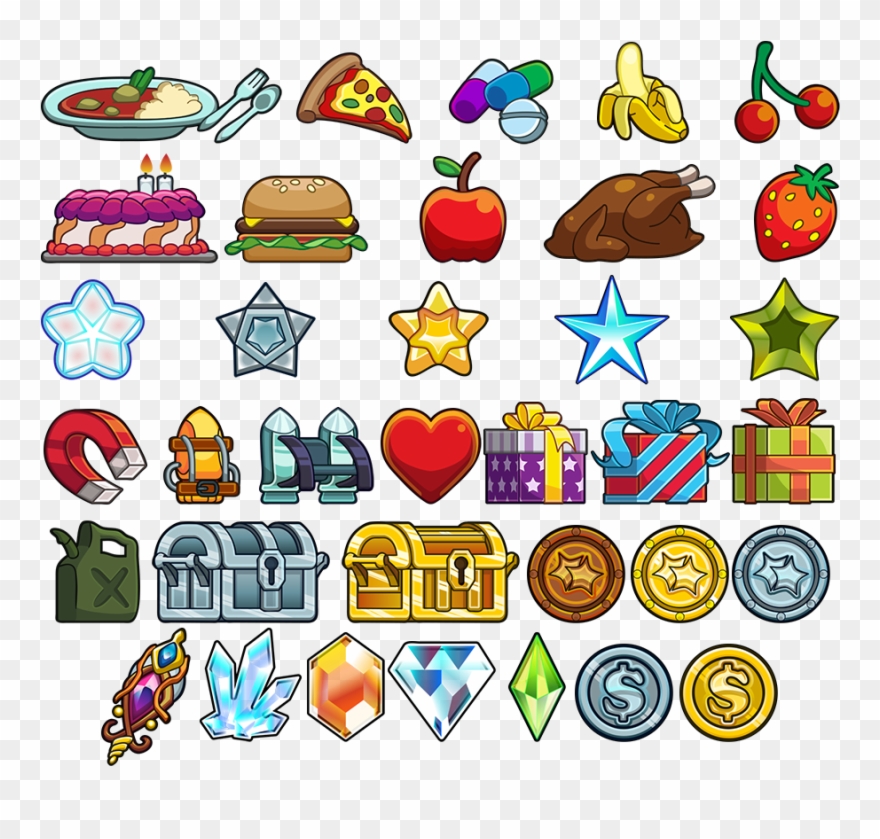 Log In With Itch Clipart