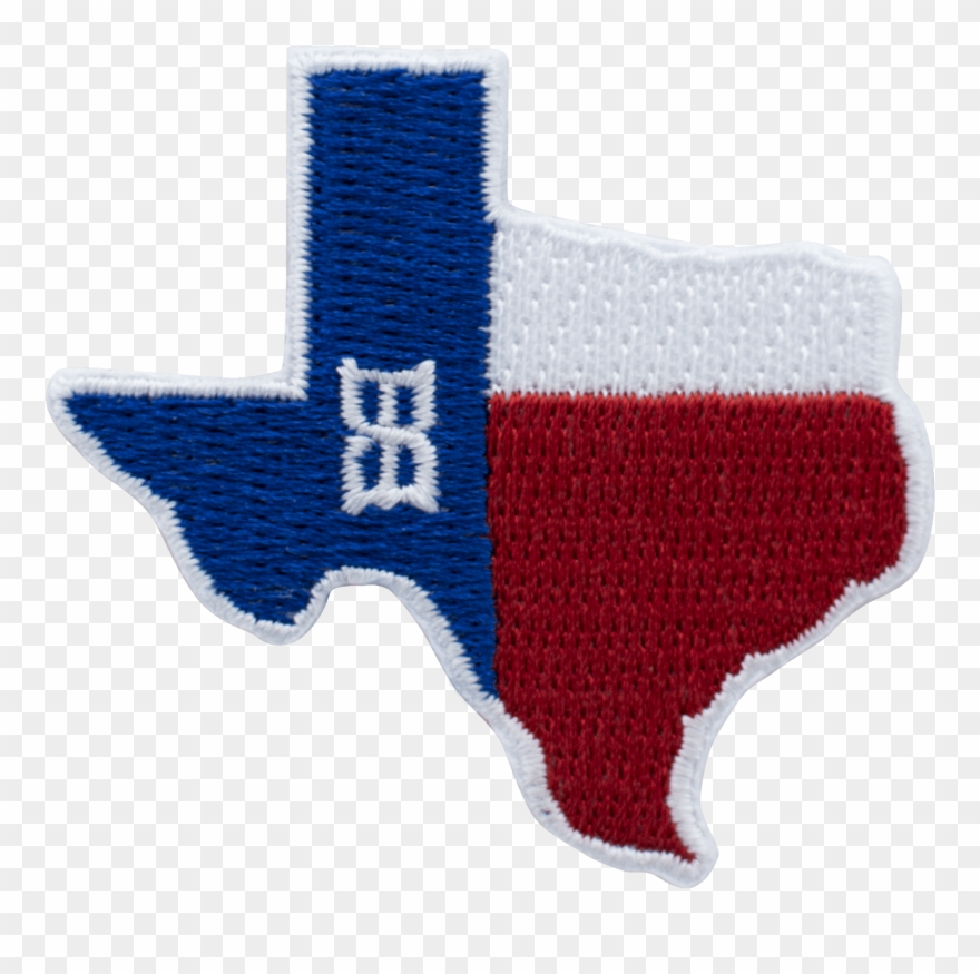 Cotton And Texas Icon - Texas Clipart