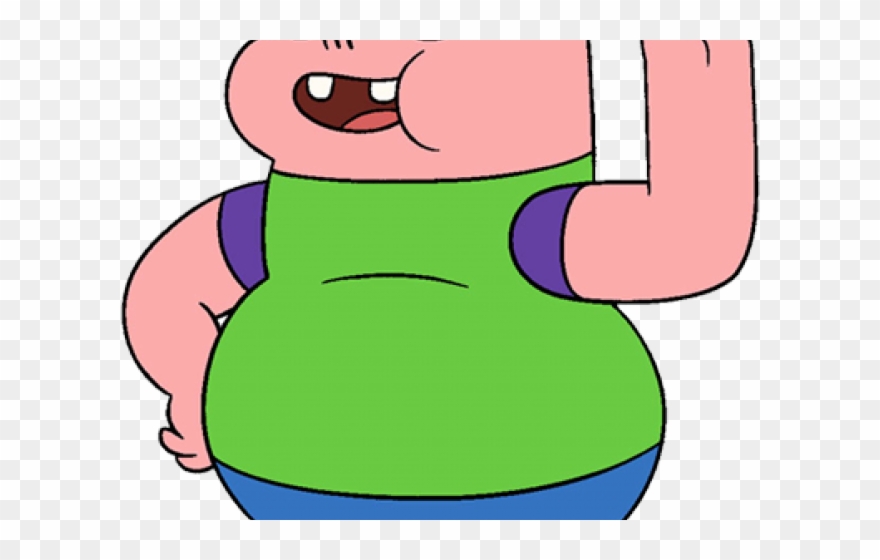 Cartoon Network Clipart 3 Daughter - Clearance Cartoon Network - Png Download