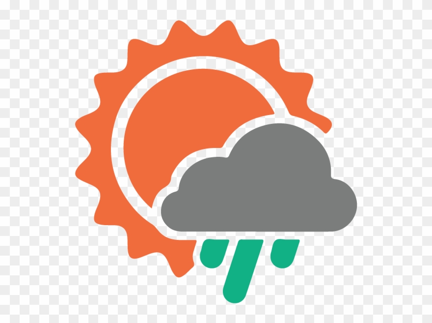 Agrometeorological Advisory - Weather Widget Material Design Clipart