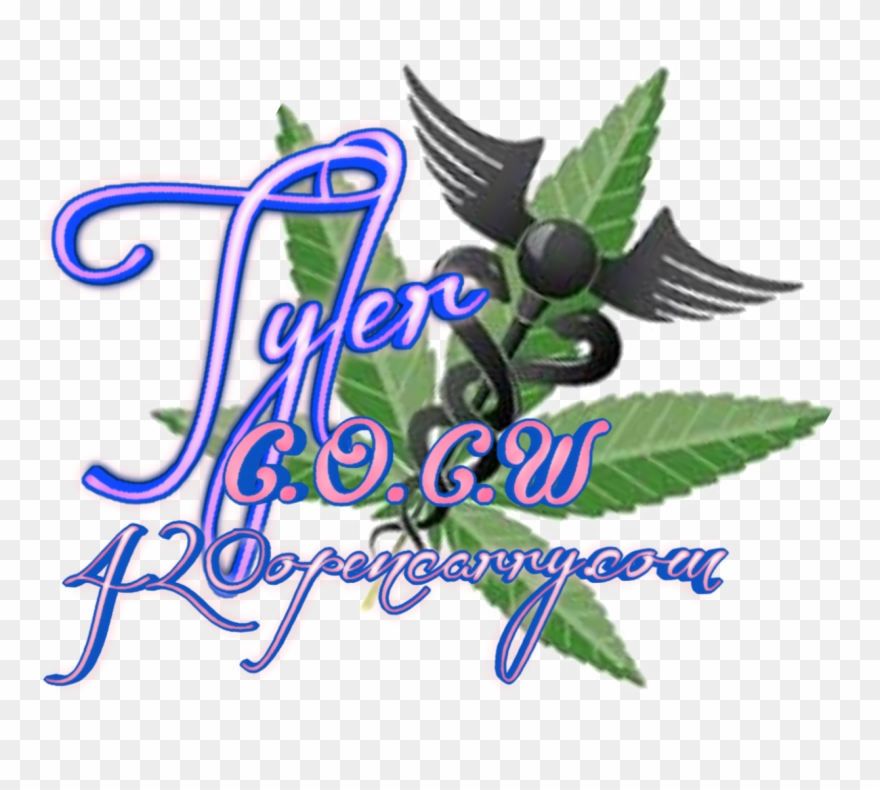 Blueyedladie - Medical Marijuana Clipart