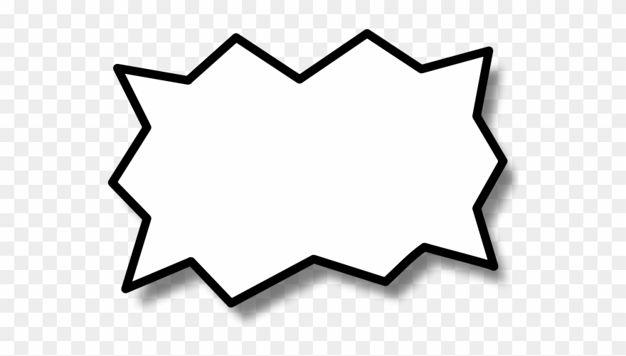 Callout Segmented Png Images 600 X Clipart