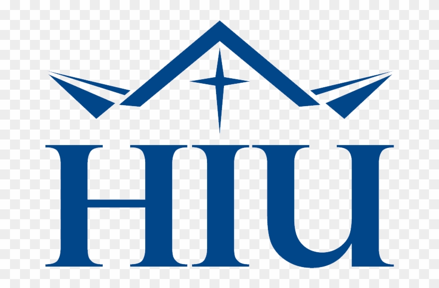 Hope International University - Hope International University Logo Clipart