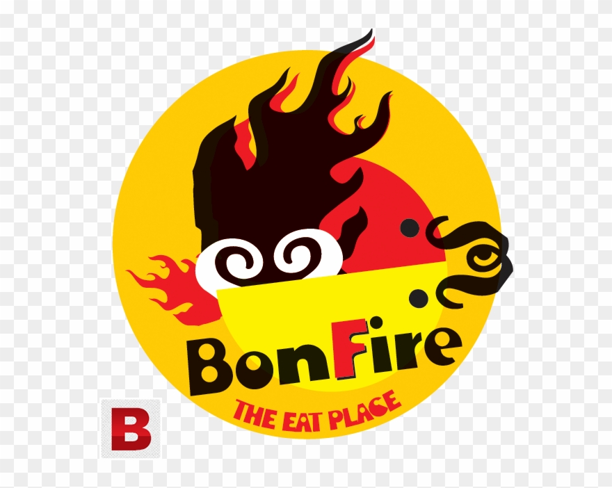 Pictures Of The Best Fast Food Place & Restaurant - Bonfire Lahore Clipart