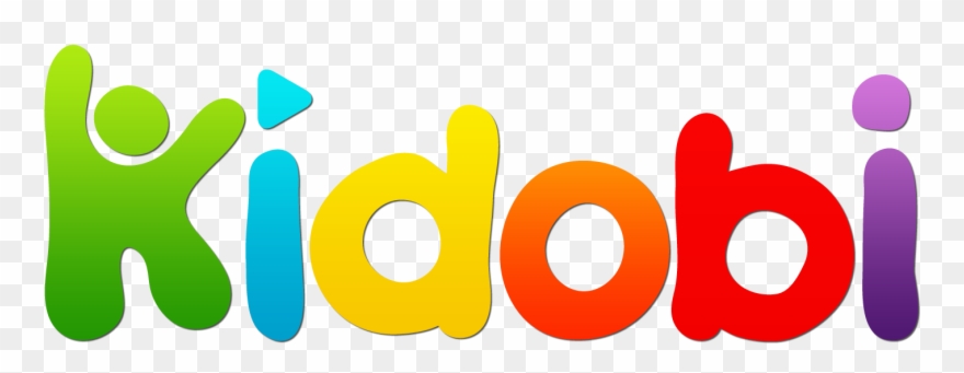 Make Screen Time Countkidobi Logo - Kidobi Clipart