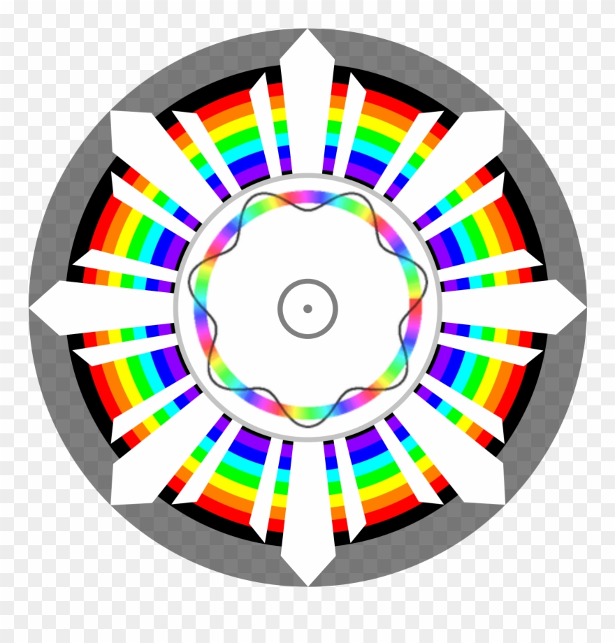 Open - Star Shapes Clipart