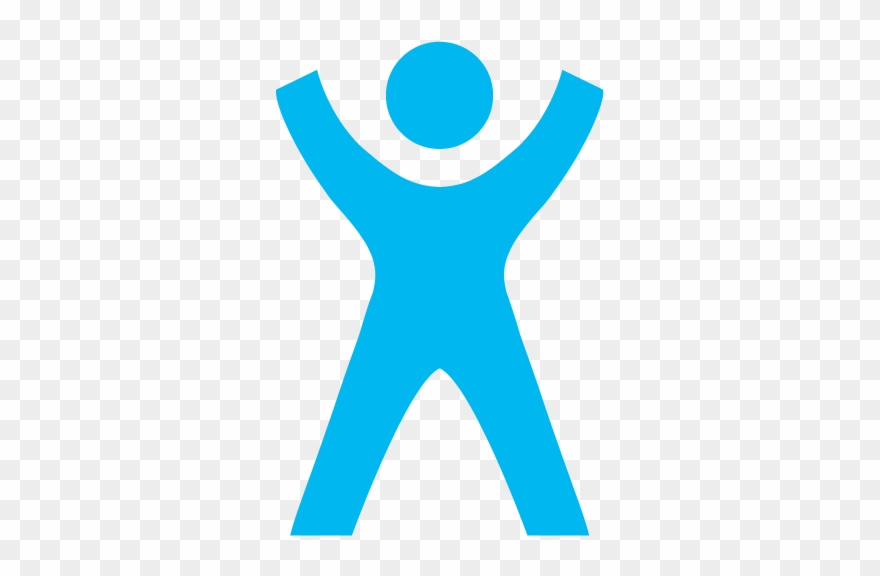 10 Jumping Jacks Clipart