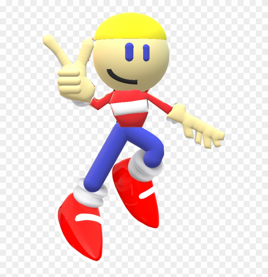 Cooper - Mighty The Armadillo Render Clipart