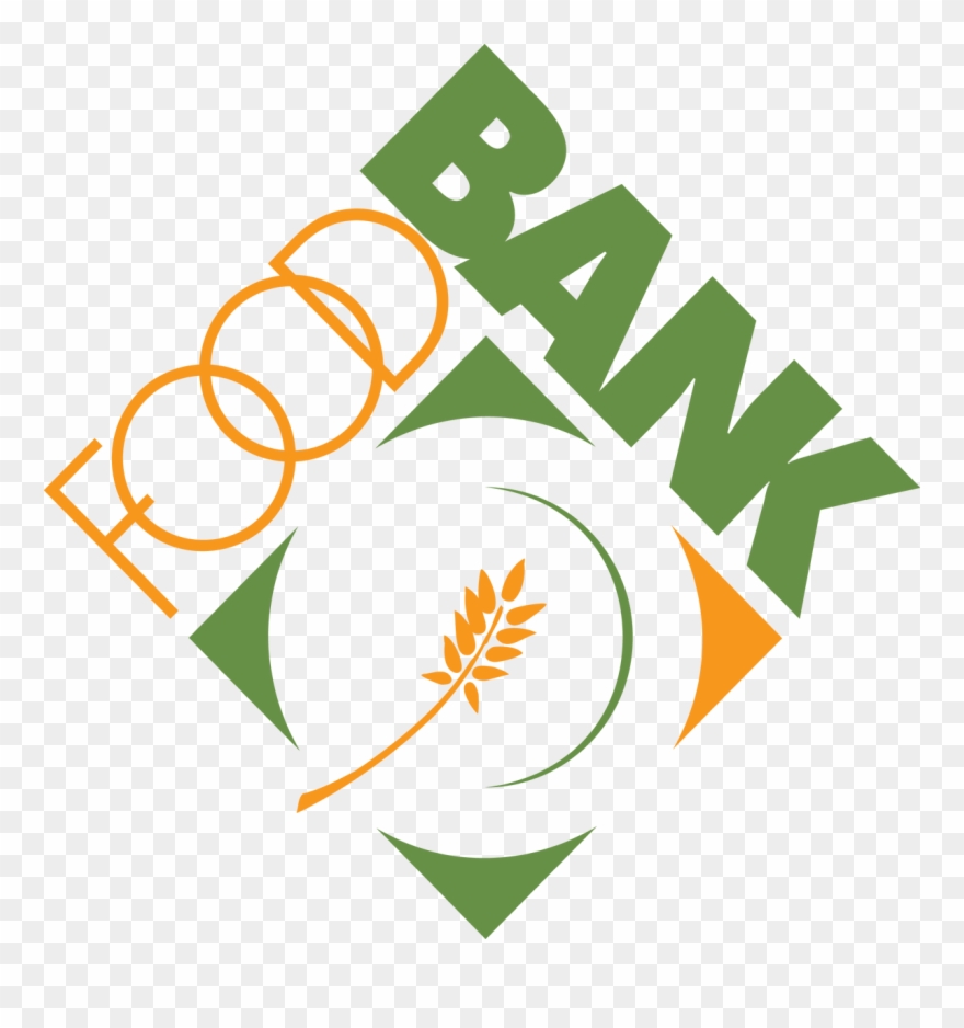 Fighting Hunger, Feeding Hope - Tulsa Food Bank Logo Clipart