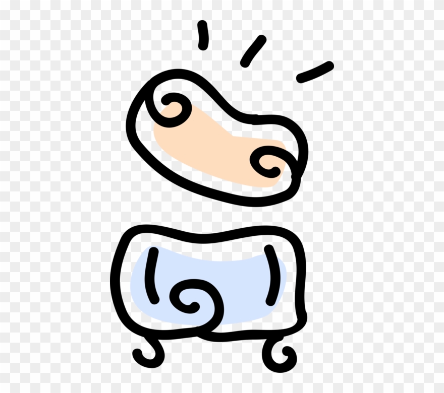 Vector Illustration Of Bar Of Bathroom Hand Soap Clipart