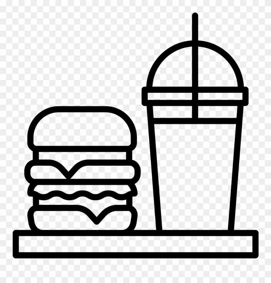 Budtender Lunch Breaks Clipart