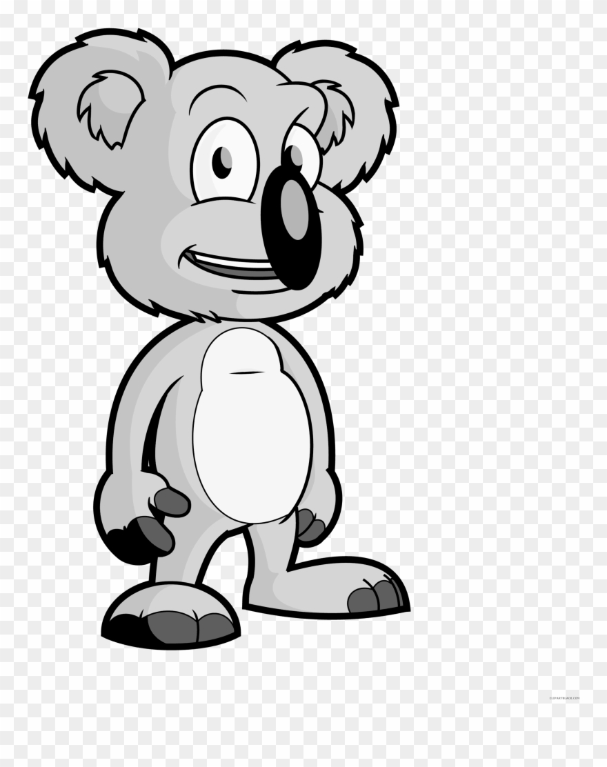 Clipartblack Com Animal Free Images Ⓒ - Clip Art - Png Download