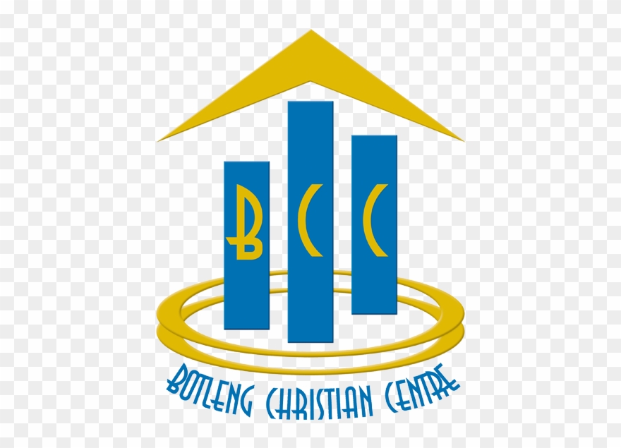 Botleng Christian Centre - Graphic Design Clipart