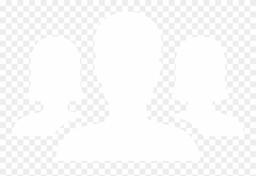 Members In The Parents Leadership Council - People Icon Clipart