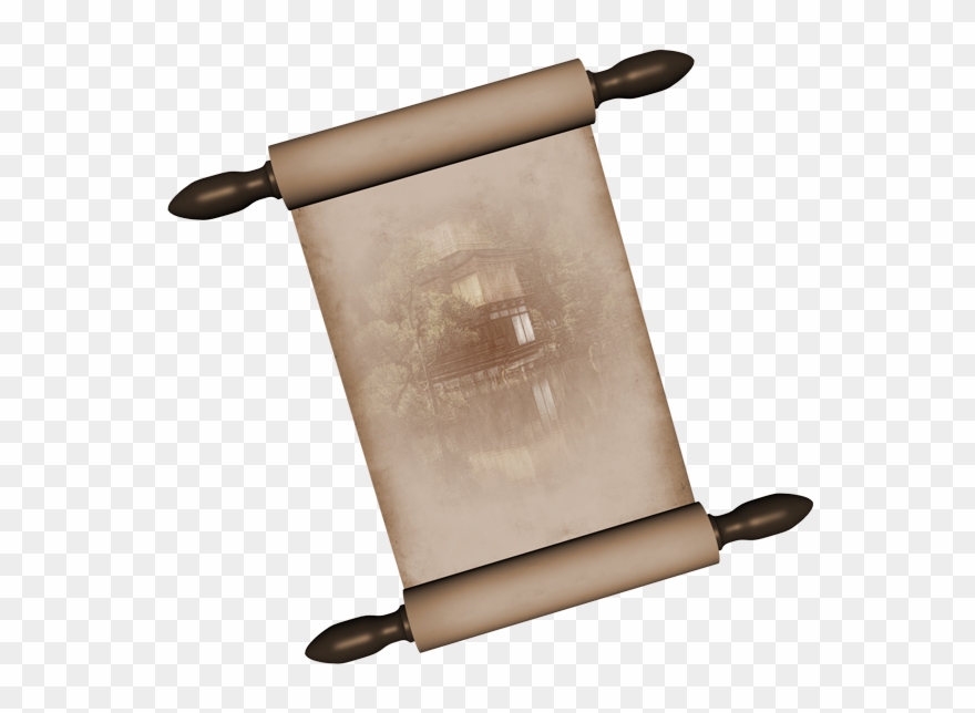 Scrap Booking Png Photo, Brown Paper, Clip Art, Journal, - Coin Purse Transparent Png