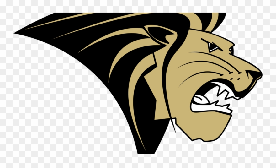 Lindenwood Bows Out Of Miaa Conference At Conclusion - Lindenwood Lions Clipart