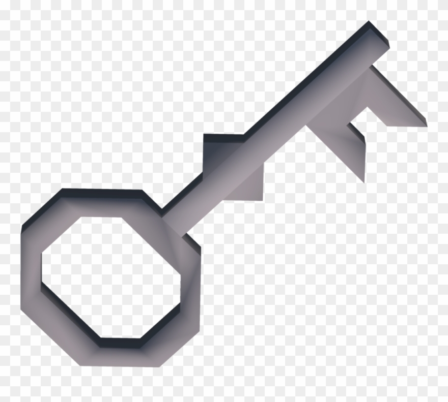 Cell Key Detail Clipart