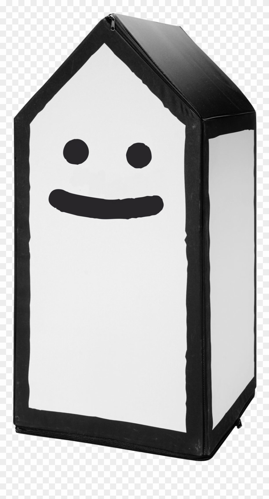 Lousy Livin Loundry Basket Lousy Wash House - Cartoon Clipart