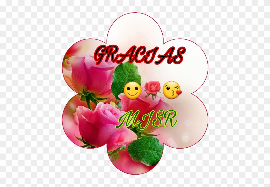 Red Rose Good Morning Clipart