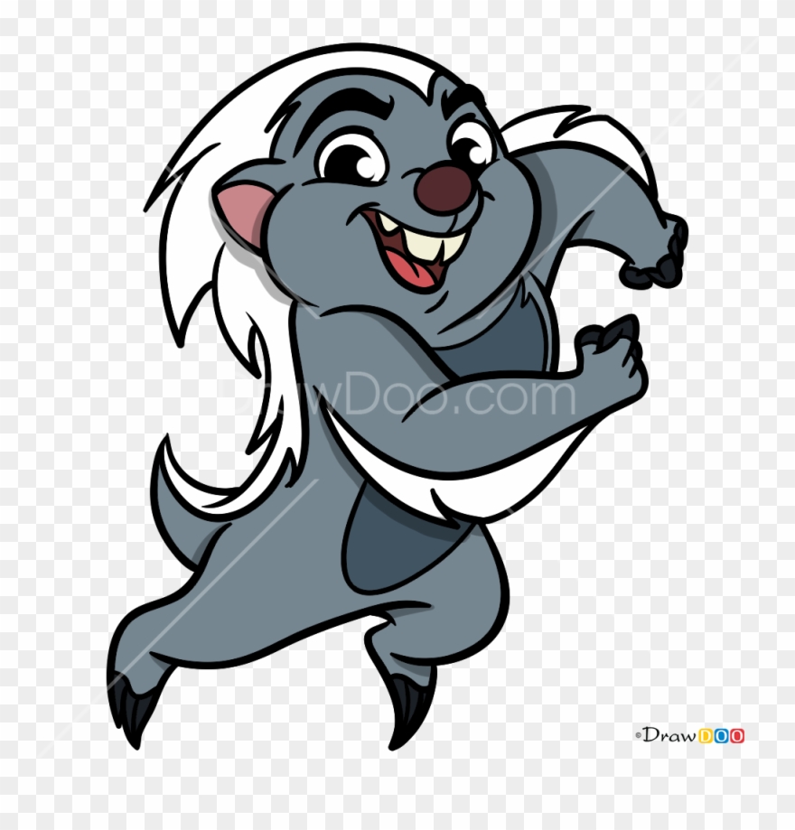 The Lion Guard Clipart