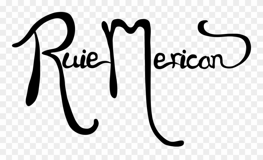 Elysium Design Utopia - Calligraphy Clipart