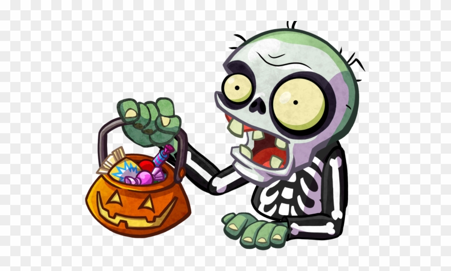 Plants Vs Zombies Clipart Healthy Plant - Plants Vs. Zombies - Png Download