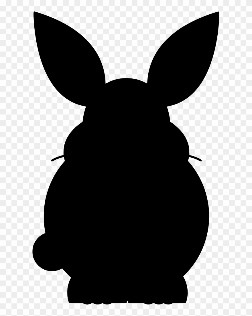 Download Png - Rabbit Clipart