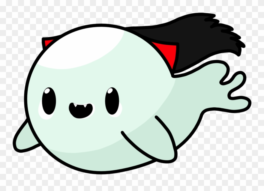 An Extra Spooky Tatghoul For @alienmelon P Clipart