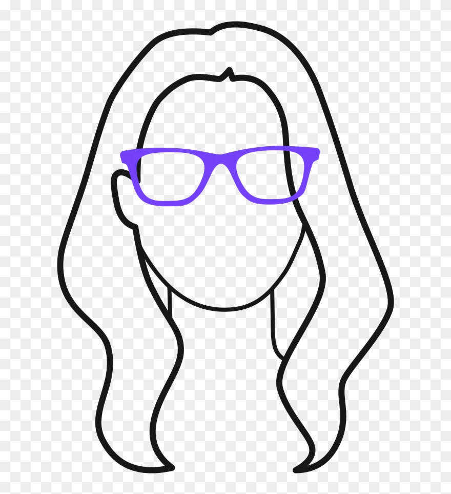 Sorry I'm Updating My Portfolio - Line Art Clipart