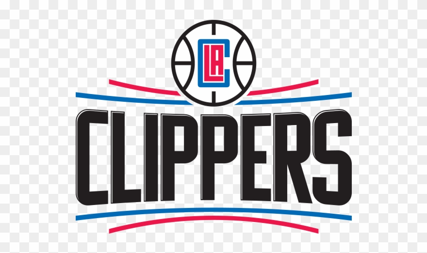 Clippers Logo New - Los Angeles Clippers Logo - Png Download