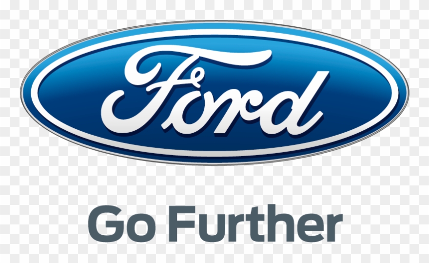 900 X 540 23 - Ford Logo And Slogan Clipart