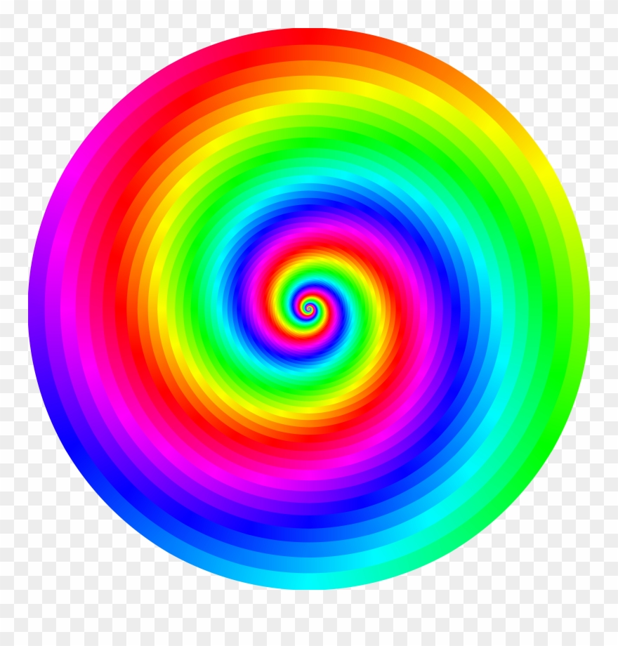 Big Image - Vortex Clipart