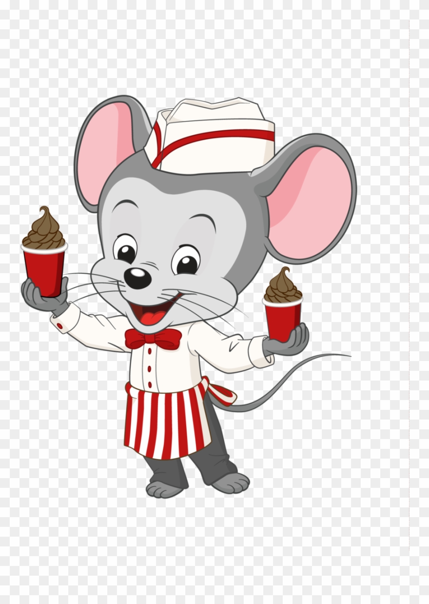 Ice Cream Mice Abc Fc 01 Clipart