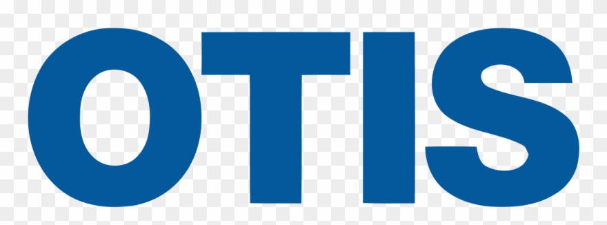 2000 X 657 3 - Otis Elevator Company Logo Clipart