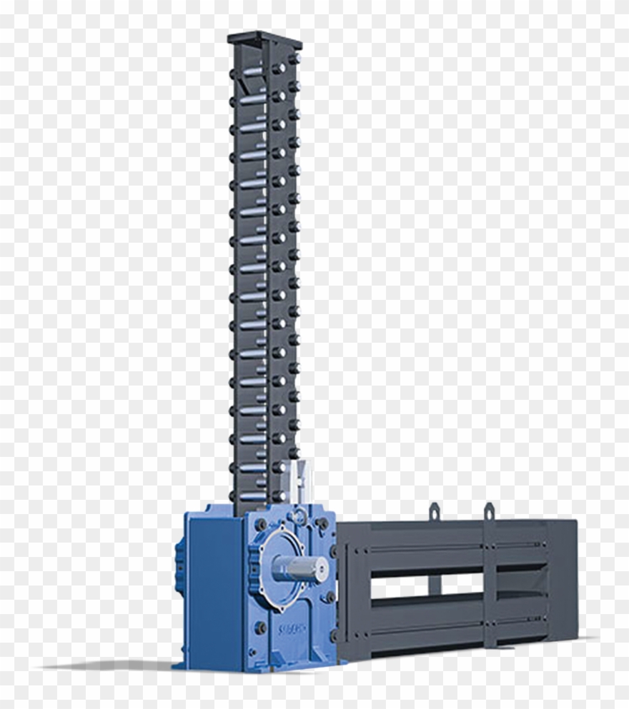 View Larger Image - Rigid Chain Actuator Clipart