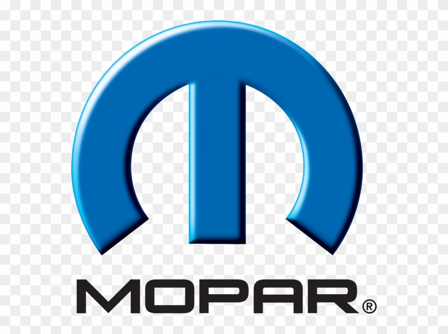 Mopar Logo Vectors Free Download - Aftermarket Export Clipart