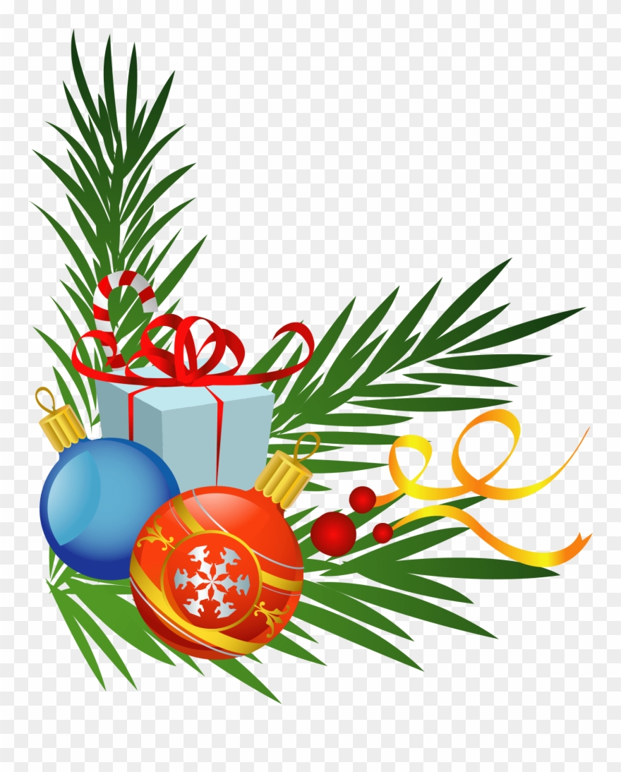 Download - Christmas Day Clipart