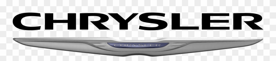 Chrysler &mdash Wikip&233dia - Chrysler Car Logo Png Clipart