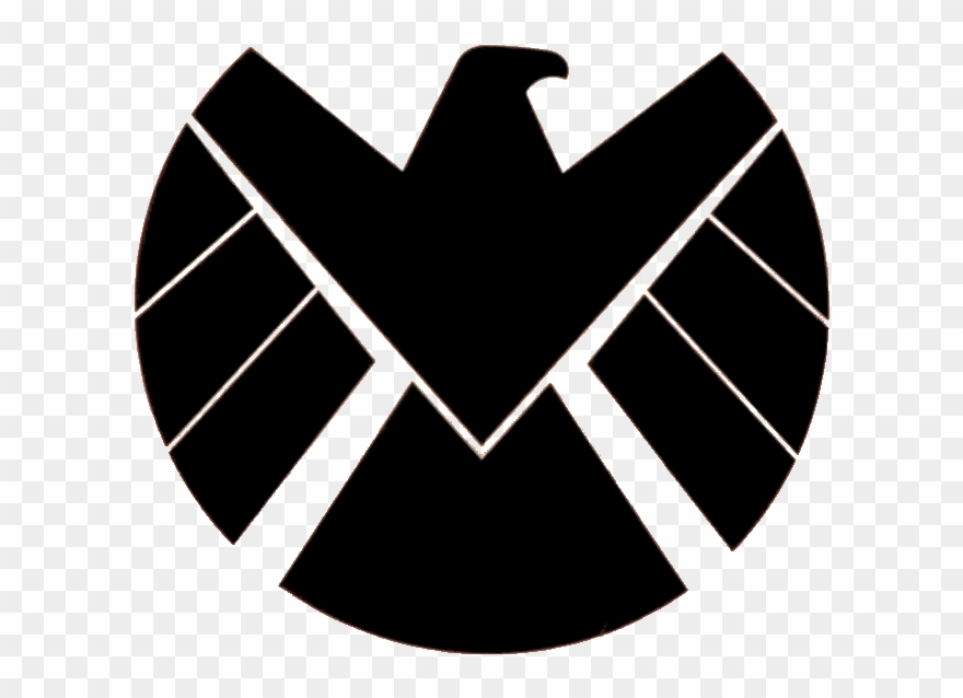 700 X 700 15 - Agents Of Shield Png Clipart