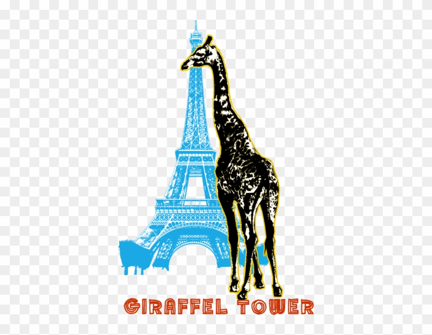 Eiffel Tower Clipart