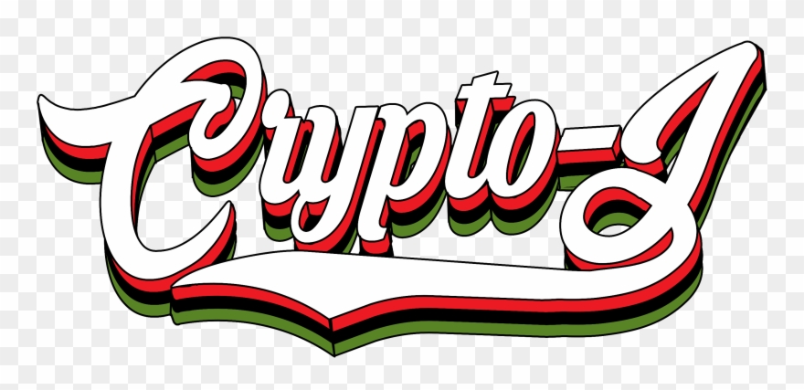 Crypto-j World - Calligraphy Clipart