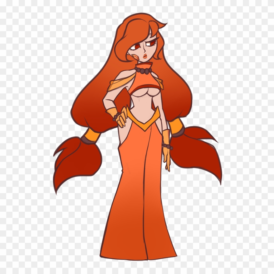Sunstone - Cartoon Clipart