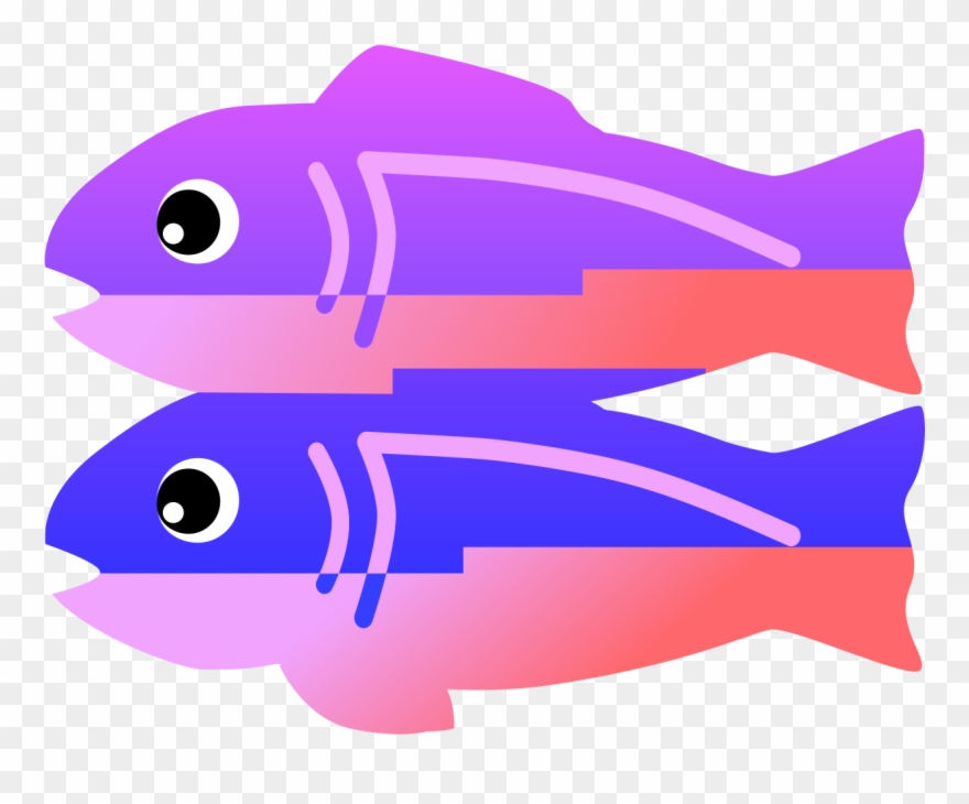 Glitch Logo Fog Creek Clipart