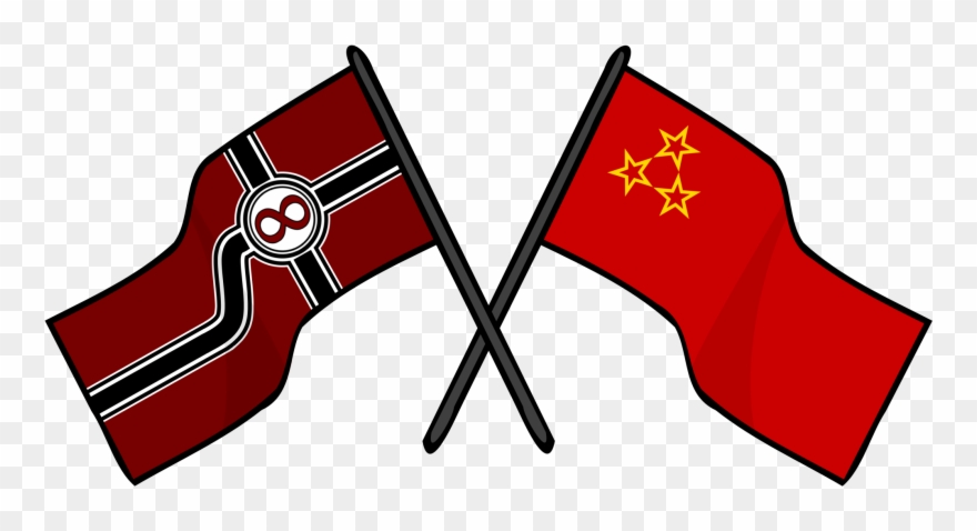 8chan-ussc Flags Clipart