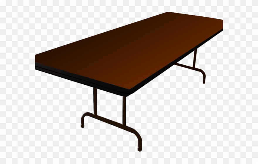 Original - Table Clipart