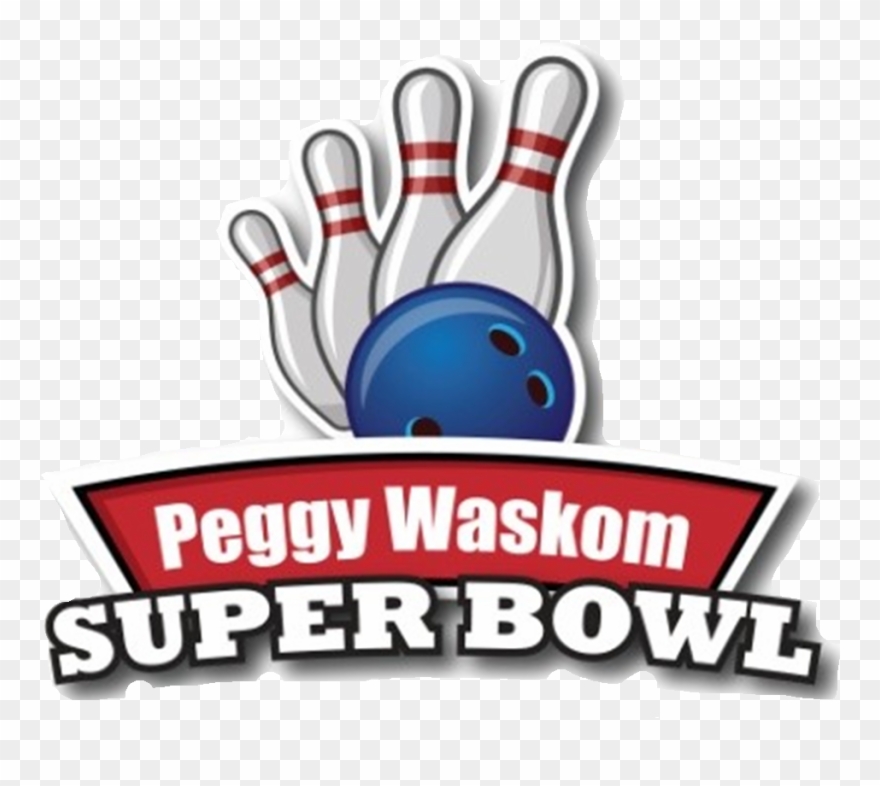 Super Bowl 2017 Logo Png - Bowling Clipart