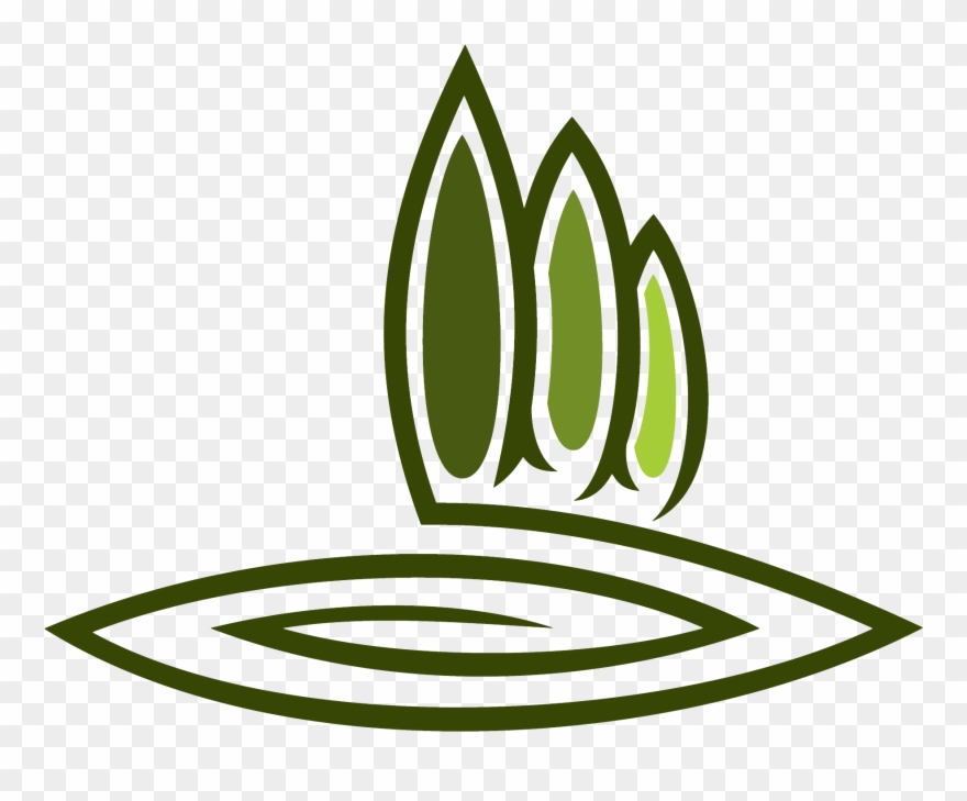 Cypress Events - وکتور پارک Clipart