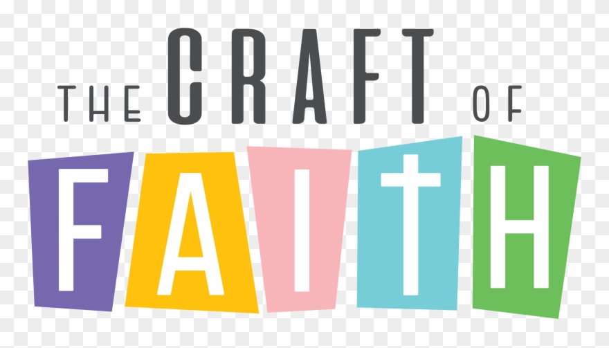 Books Of The Bible Crafting Box - Cross Clipart