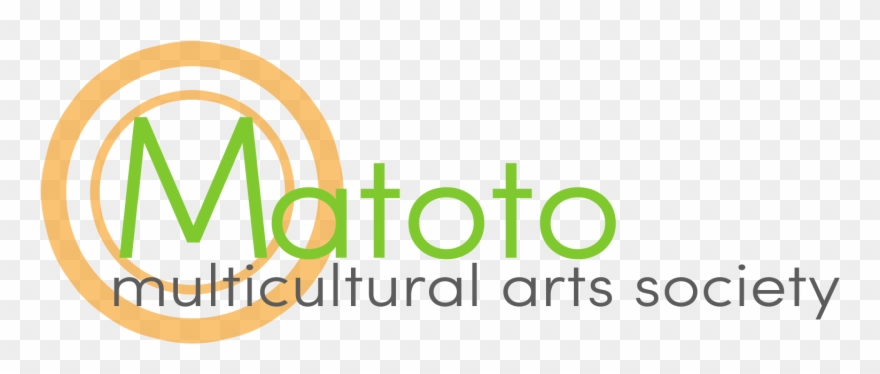Matoto Multicultural Arts Society - Graphic Design Clipart